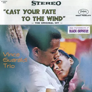 Jazz impressions of Black Orpheus
